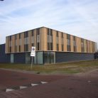 FireCare project - RAV Locatie IJsseloord Arnhem 2011