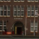 FireCare project - onderhoud Stayokay Amsterdam