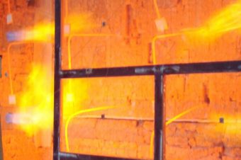 Gevolgen brand in bedrijven onderschat