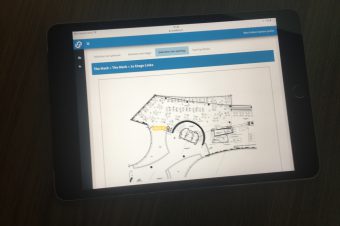 Buildlinq® Building Safety Manager