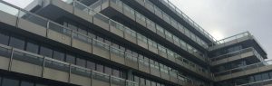 Brandveiligheid van ontwerp tot realisatie Estel Residence Nijmegen