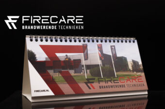 De Firecare kalender 2023 is nu gratis beschikbaar!